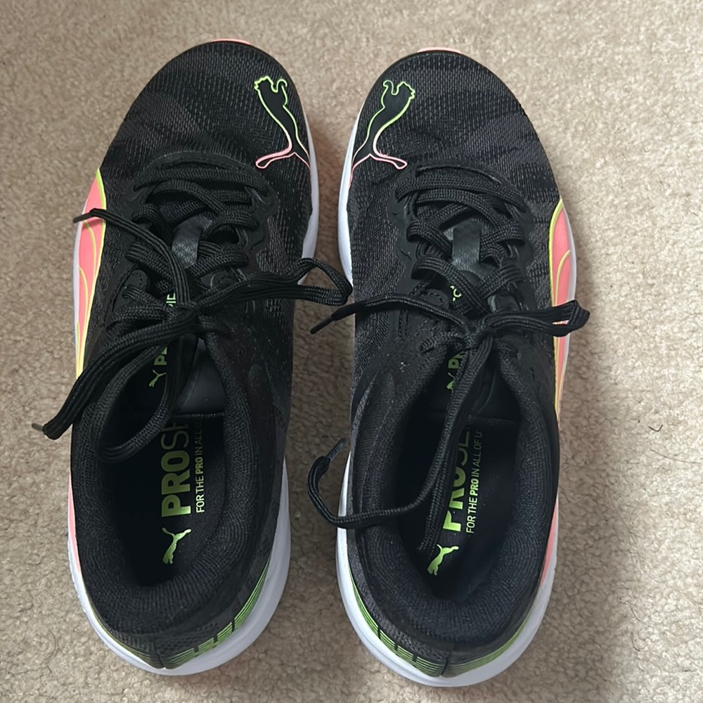 Puma Shoes